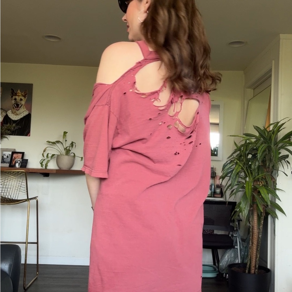 *RARE Rage T - Picture 4 of 6